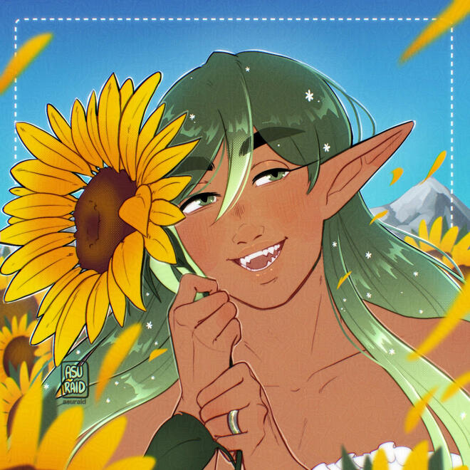 Personal Artwork