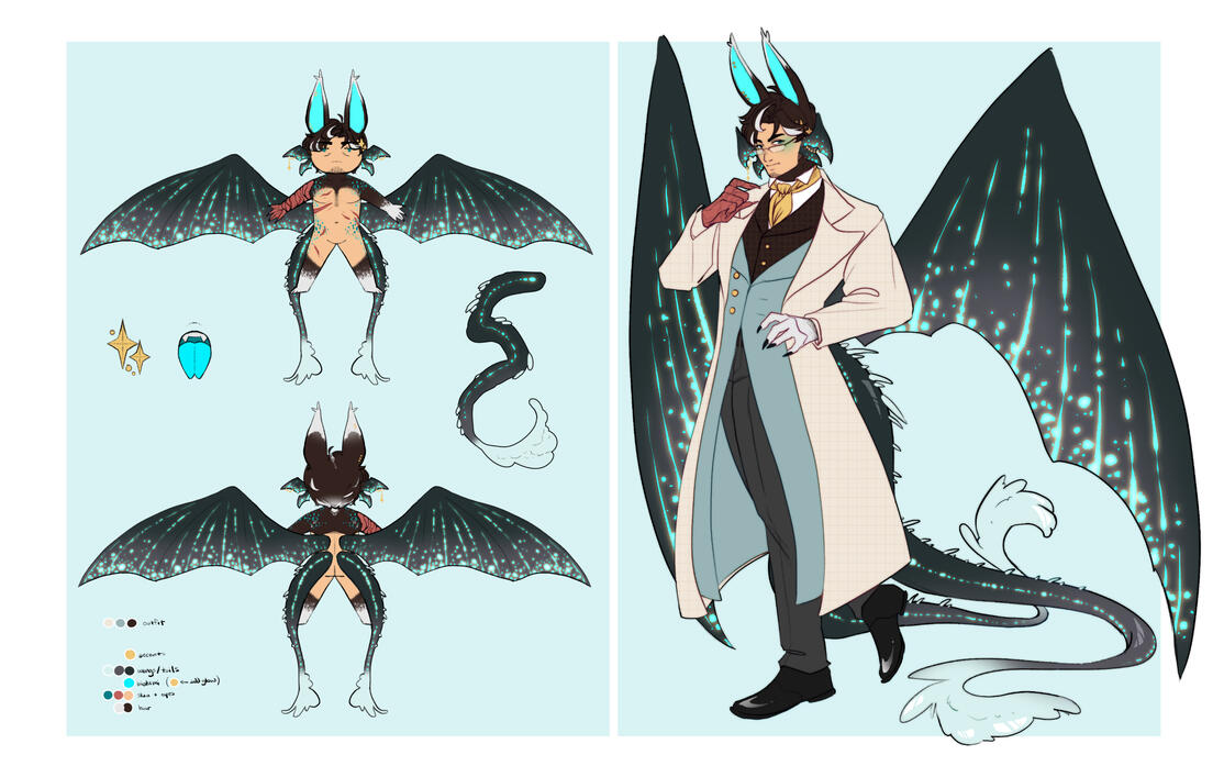 Character Design