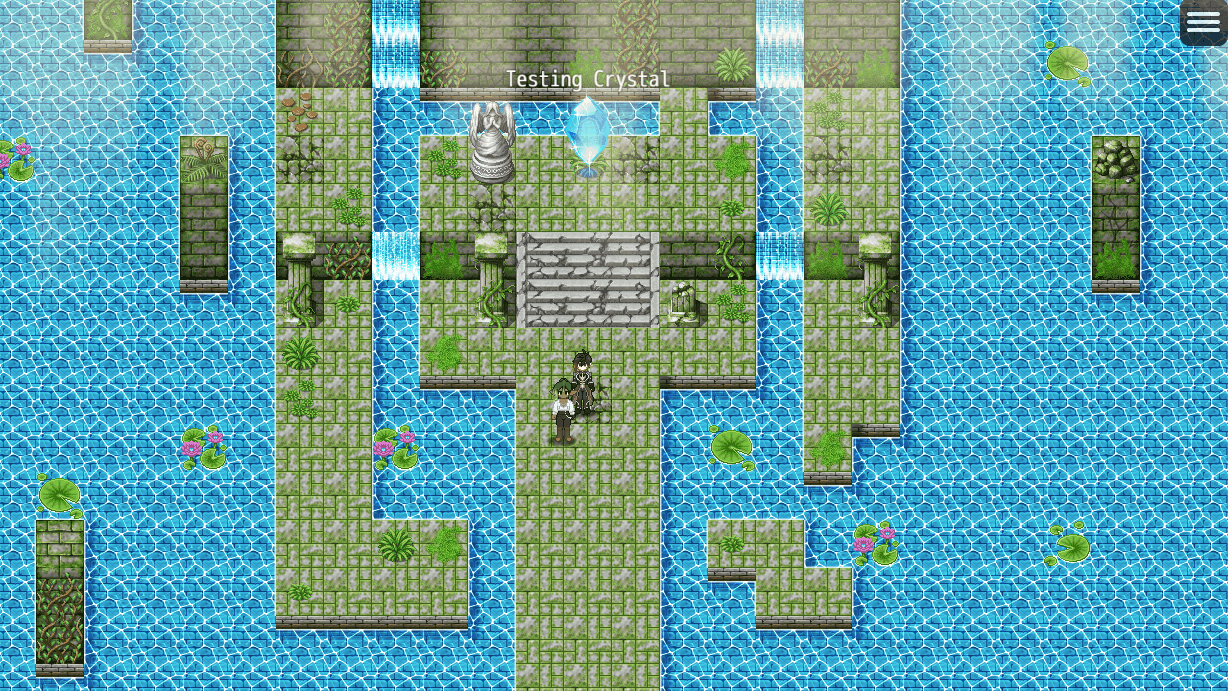 RPGmaker Sprites